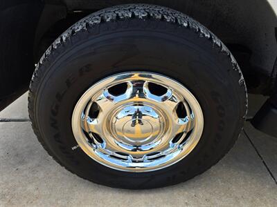 2012 Ford Expedition 91K ML.1OWNER RUNS&DRIVES GREAT A/C GOOD TIRES   - Photo 62 - Woodward, OK 73801