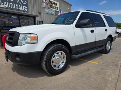 2012 Ford Expedition 91K ML.1OWNER RUNS&DRIVES GREAT A/C GOOD TIRES   - Photo 73 - Woodward, OK 73801