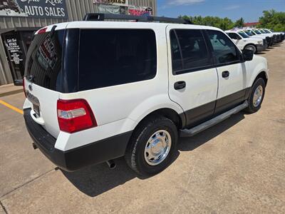 2012 Ford Expedition 91K ML.1OWNER RUNS&DRIVES GREAT A/C GOOD TIRES   - Photo 5 - Woodward, OK 73801