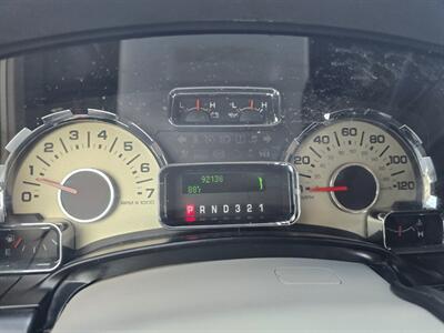 2012 Ford Expedition 91K ML.1OWNER RUNS&DRIVES GREAT A/C GOOD TIRES   - Photo 30 - Woodward, OK 73801