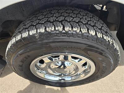 2012 Ford Expedition 91K ML.1OWNER RUNS&DRIVES GREAT A/C GOOD TIRES   - Photo 59 - Woodward, OK 73801