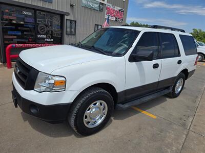 2012 Ford Expedition 91K ML.1OWNER RUNS&DRIVES GREAT A/C GOOD TIRES   - Photo 2 - Woodward, OK 73801