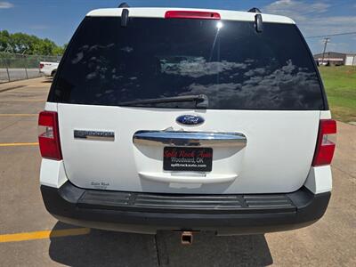 2012 Ford Expedition 91K ML.1OWNER RUNS&DRIVES GREAT A/C GOOD TIRES   - Photo 79 - Woodward, OK 73801