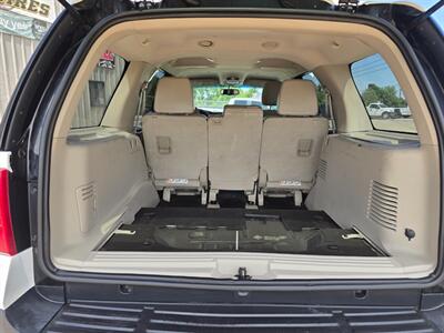 2012 Ford Expedition 91K ML.1OWNER RUNS&DRIVES GREAT A/C GOOD TIRES   - Photo 44 - Woodward, OK 73801
