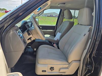 2012 Ford Expedition 91K ML.1OWNER RUNS&DRIVES GREAT A/C GOOD TIRES   - Photo 16 - Woodward, OK 73801
