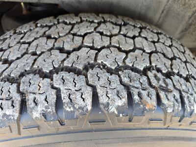 2012 Ford Expedition 91K ML.1OWNER RUNS&DRIVES GREAT A/C GOOD TIRES   - Photo 53 - Woodward, OK 73801