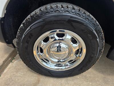 2012 Ford Expedition 91K ML.1OWNER RUNS&DRIVES GREAT A/C GOOD TIRES   - Photo 63 - Woodward, OK 73801