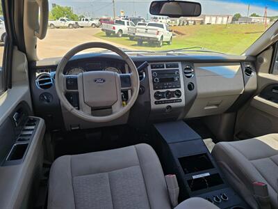 2012 Ford Expedition 91K ML.1OWNER RUNS&DRIVES GREAT A/C GOOD TIRES   - Photo 35 - Woodward, OK 73801