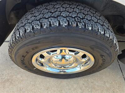 2012 Ford Expedition 91K ML.1OWNER RUNS&DRIVES GREAT A/C GOOD TIRES   - Photo 58 - Woodward, OK 73801