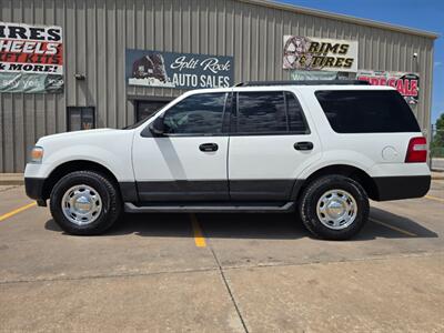 2012 Ford Expedition 91K ML.1OWNER RUNS&DRIVES GREAT A/C GOOD TIRES   - Photo 4 - Woodward, OK 73801
