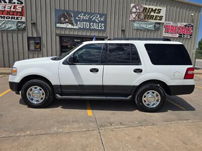 2012 Ford Expedition 91K ML.1OWNER RUNS&DRIVES GREAT A/C GOOD TIRES   - Photo 75 - Woodward, OK 73801