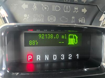 2012 Ford Expedition 91K ML.1OWNER RUNS&DRIVES GREAT A/C GOOD TIRES   - Photo 14 - Woodward, OK 73801