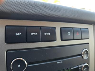2012 Ford Expedition 91K ML.1OWNER RUNS&DRIVES GREAT A/C GOOD TIRES   - Photo 28 - Woodward, OK 73801