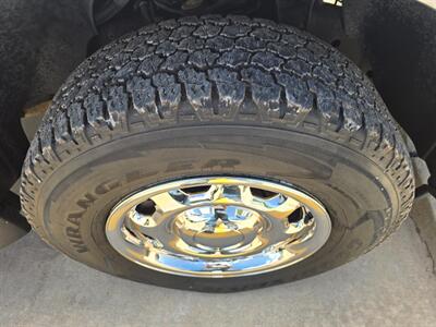 2012 Ford Expedition 91K ML.1OWNER RUNS&DRIVES GREAT A/C GOOD TIRES   - Photo 56 - Woodward, OK 73801