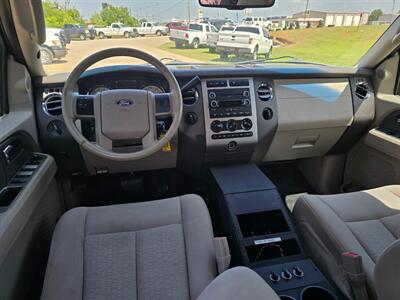 2012 Ford Expedition 91K ML.1OWNER RUNS&DRIVES GREAT A/C GOOD TIRES   - Photo 15 - Woodward, OK 73801