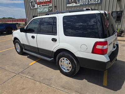 2012 Ford Expedition 91K ML.1OWNER RUNS&DRIVES GREAT A/C GOOD TIRES   - Photo 6 - Woodward, OK 73801