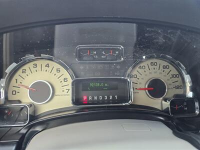 2012 Ford Expedition 91K ML.1OWNER RUNS&DRIVES GREAT A/C GOOD TIRES   - Photo 13 - Woodward, OK 73801