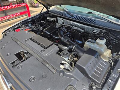 2012 Ford Expedition 91K ML.1OWNER RUNS&DRIVES GREAT A/C GOOD TIRES   - Photo 49 - Woodward, OK 73801