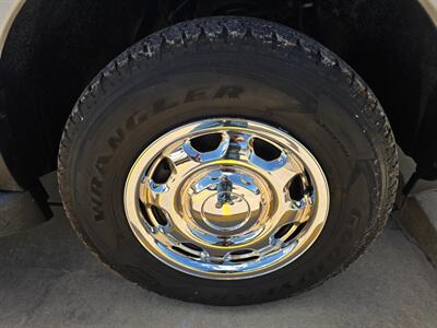 2012 Ford Expedition 91K ML.1OWNER RUNS&DRIVES GREAT A/C GOOD TIRES   - Photo 61 - Woodward, OK 73801