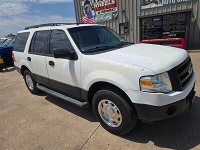 2012 Ford Expedition 91K ML.1OWNER RUNS&DRIVES GREAT A/C GOOD TIRES   - Photo 1 - Woodward, OK 73801