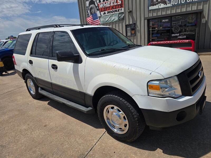 2012 Ford Expedition 91K ML.1OWNER RUNS&DRIVES GREAT A/C GOOD TIRES   - Photo 1 - Woodward, OK 73801