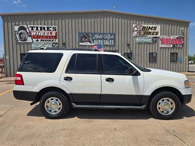 2012 Ford Expedition 91K ML.1OWNER RUNS&DRIVES GREAT A/C GOOD TIRES   - Photo 3 - Woodward, OK 73801