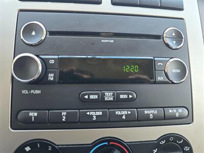 2012 Ford Expedition 91K ML.1OWNER RUNS&DRIVES GREAT A/C GOOD TIRES   - Photo 26 - Woodward, OK 73801