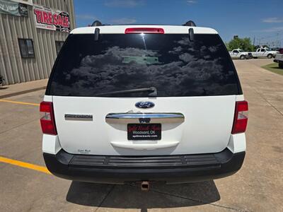 2012 Ford Expedition 91K ML.1OWNER RUNS&DRIVES GREAT A/C GOOD TIRES   - Photo 8 - Woodward, OK 73801