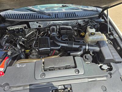 2012 Ford Expedition 91K ML.1OWNER RUNS&DRIVES GREAT A/C GOOD TIRES   - Photo 50 - Woodward, OK 73801