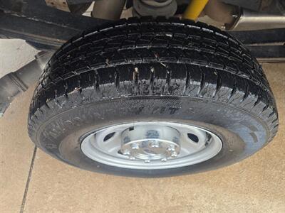 2013 Ford F-350 Super Duty 6.7L*NO DEF* 87K ML. RUNS&DRIVES GREAT NEW TIRES - Photo 46 - Woodward, OK 73801
