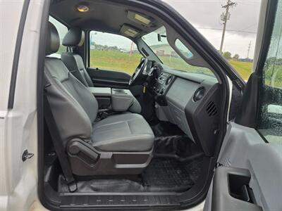 2013 Ford F-350 Super Duty 6.7L*NO DEF* 87K ML. RUNS&DRIVES GREAT NEW TIRES - Photo 20 - Woodward, OK 73801