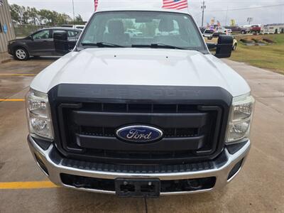 2013 Ford F-350 Super Duty 6.7L*NO DEF* 87K ML. RUNS&DRIVES GREAT NEW TIRES - Photo 7 - Woodward, OK 73801