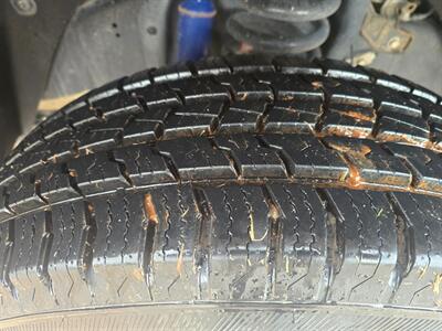 2013 Ford F-350 Super Duty 6.7L*NO DEF* 87K ML. RUNS&DRIVES GREAT NEW TIRES - Photo 45 - Woodward, OK 73801