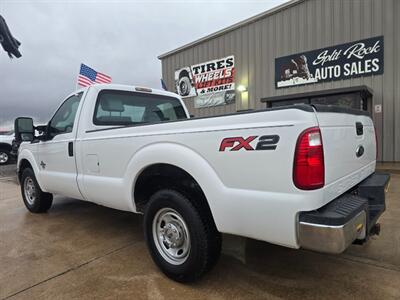 2013 Ford F-350 Super Duty 6.7L*NO DEF* 87K ML. RUNS&DRIVES GREAT NEW TIRES - Photo 65 - Woodward, OK 73801