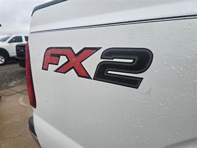 2013 Ford F-350 Super Duty 6.7L*NO DEF* 87K ML. RUNS&DRIVES GREAT NEW TIRES - Photo 12 - Woodward, OK 73801