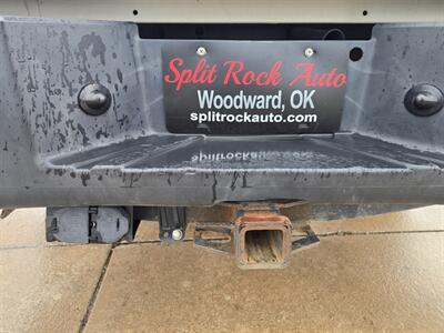 2013 Ford F-350 Super Duty 6.7L*NO DEF* 87K ML. RUNS&DRIVES GREAT NEW TIRES - Photo 54 - Woodward, OK 73801