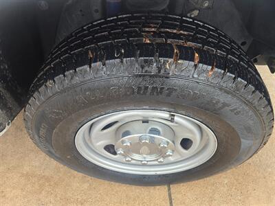 2013 Ford F-350 Super Duty 6.7L*NO DEF* 87K ML. RUNS&DRIVES GREAT NEW TIRES - Photo 47 - Woodward, OK 73801