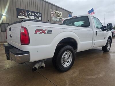 2013 Ford F-350 Super Duty 6.7L*NO DEF* 87K ML. RUNS&DRIVES GREAT NEW TIRES - Photo 64 - Woodward, OK 73801