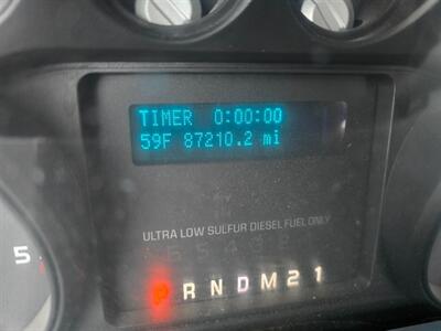 2013 Ford F-350 Super Duty 6.7L*NO DEF* 87K ML. RUNS&DRIVES GREAT NEW TIRES - Photo 17 - Woodward, OK 73801