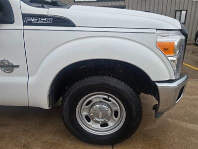 2013 Ford F-350 Super Duty 6.7L*NO DEF* 87K ML. RUNS&DRIVES GREAT NEW TIRES - Photo 55 - Woodward, OK 73801