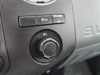 2013 Ford F-350 Super Duty 6.7L*NO DEF* 87K ML. RUNS&DRIVES GREAT NEW TIRES - Photo 27 - Woodward, OK 73801