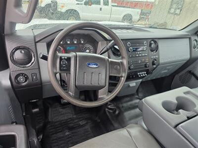 2013 Ford F-350 Super Duty 6.7L*NO DEF* 87K ML. RUNS&DRIVES GREAT NEW TIRES - Photo 18 - Woodward, OK 73801