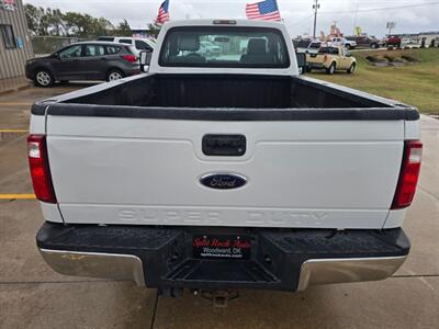 2013 Ford F-350 Super Duty 6.7L*NO DEF* 87K ML. RUNS&DRIVES GREAT NEW TIRES - Photo 8 - Woodward, OK 73801
