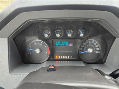 2013 Ford F-350 Super Duty 6.7L*NO DEF* 87K ML. RUNS&DRIVES GREAT NEW TIRES - Photo 16 - Woodward, OK 73801