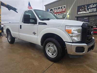 2013 Ford F-350 Super Duty 6.7L*NO DEF* 87K ML. RUNS&DRIVES GREAT NEW TIRES - Photo 60 - Woodward, OK 73801