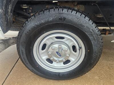 2013 Ford F-350 Super Duty 6.7L*NO DEF* 87K ML. RUNS&DRIVES GREAT NEW TIRES - Photo 50 - Woodward, OK 73801
