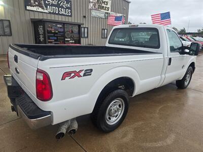 2013 Ford F-350 Super Duty 6.7L*NO DEF* 87K ML. RUNS&DRIVES GREAT NEW TIRES - Photo 5 - Woodward, OK 73801