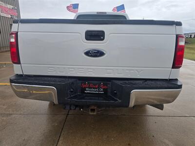 2013 Ford F-350 Super Duty 6.7L*NO DEF* 87K ML. RUNS&DRIVES GREAT NEW TIRES - Photo 67 - Woodward, OK 73801