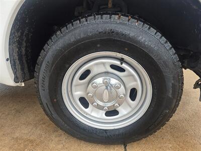 2013 Ford F-350 Super Duty 6.7L*NO DEF* 87K ML. RUNS&DRIVES GREAT NEW TIRES - Photo 53 - Woodward, OK 73801