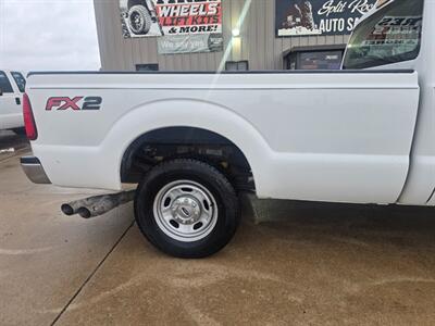2013 Ford F-350 Super Duty 6.7L*NO DEF* 87K ML. RUNS&DRIVES GREAT NEW TIRES - Photo 56 - Woodward, OK 73801